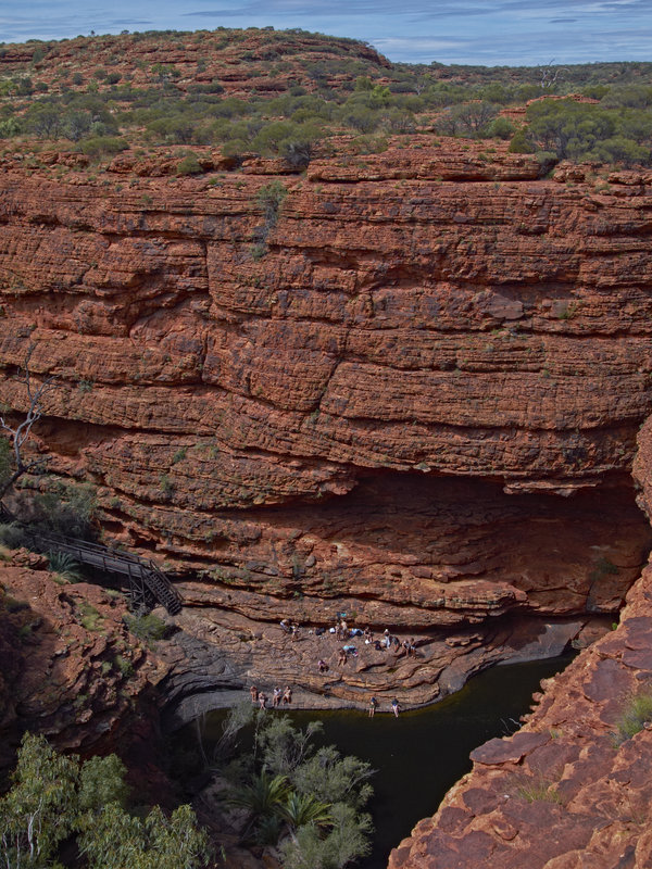 Kings Canyon